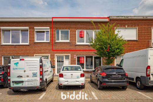 Presentatiebeeld van het pand n° 287205