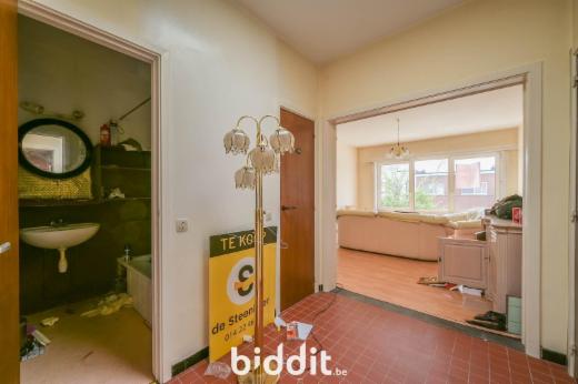Derde alternatieve foto van het pand