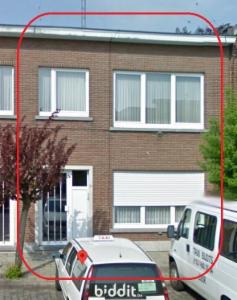 Presentatiebeeld van het pand n° 287207