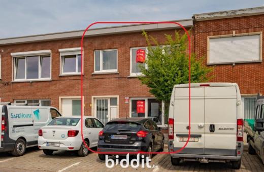Presentatiebeeld van het pand n° 287207