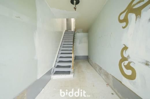 Eerste alternatieve foto van het pand