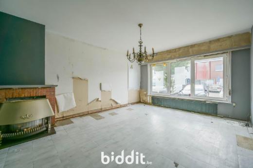 Derde alternatieve foto van het pand