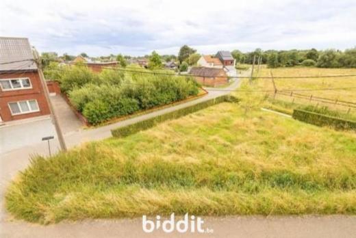 Derde alternatieve foto van het pand