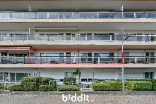 Presentatiebeeld van het pand n° 288969