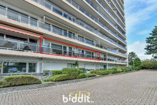 Eerste alternatieve foto van het pand