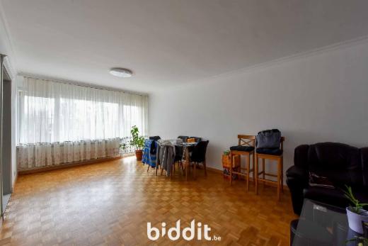 Derde alternatieve foto van het pand