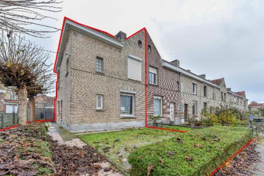 Eerste alternatieve foto van het pand