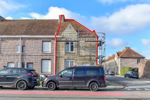 Presentatiebeeld van het pand n° 290700