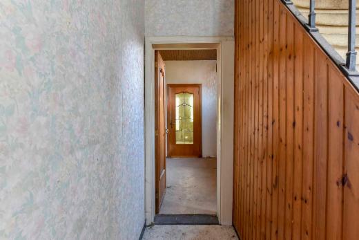 Derde alternatieve foto van het pand