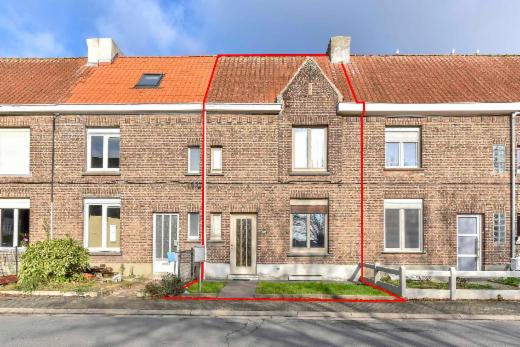 Presentatiebeeld van het pand n° 290704