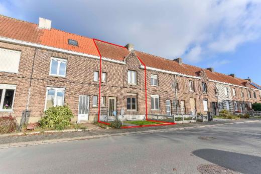 Eerste alternatieve foto van het pand