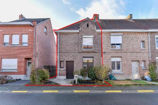 Presentatiebeeld van het pand n° 290705