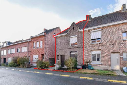 Eerste alternatieve foto van het pand