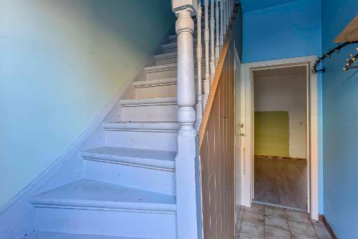 Derde alternatieve foto van het pand