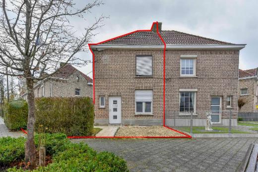 Presentatiebeeld van het pand n° 290707