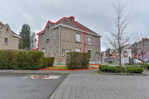 Tweede alternatieve foto van het pand