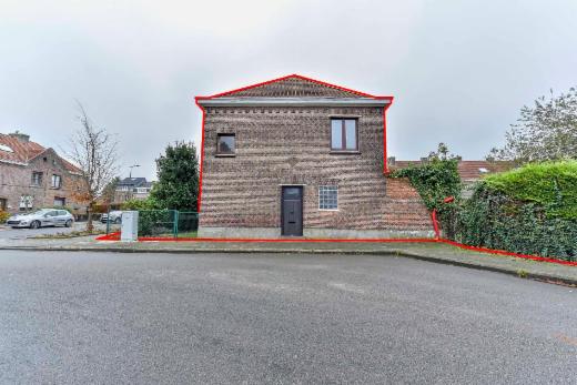 Presentatiebeeld van het pand n° 290708