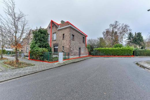 Eerste alternatieve foto van het pand