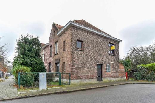 Derde alternatieve foto van het pand