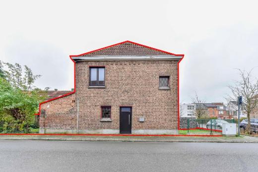 Presentatiebeeld van het pand n° 290709