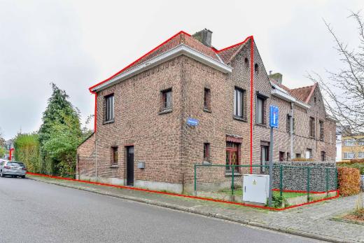 Eerste alternatieve foto van het pand