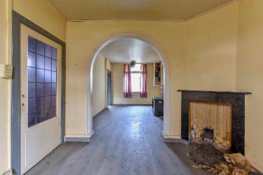 Derde alternatieve foto van het pand