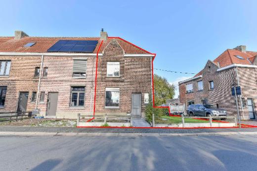 Presentatiebeeld van het pand n° 290711