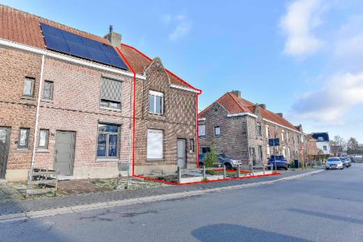 Eerste alternatieve foto van het pand