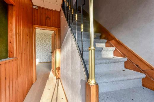 Derde alternatieve foto van het pand