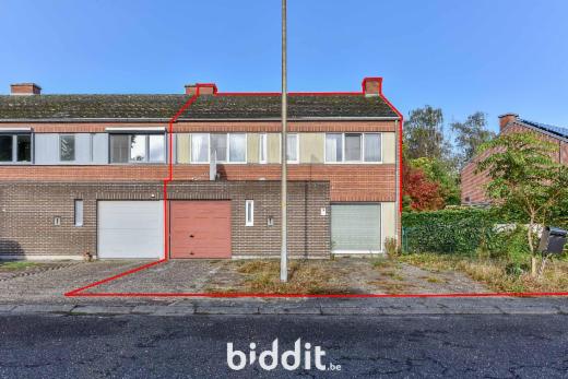 Presentatiebeeld van het pand n° 290919