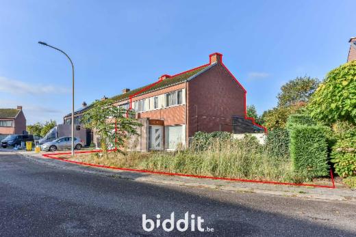 Eerste alternatieve foto van het pand