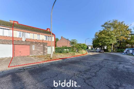 Tweede alternatieve foto van het pand