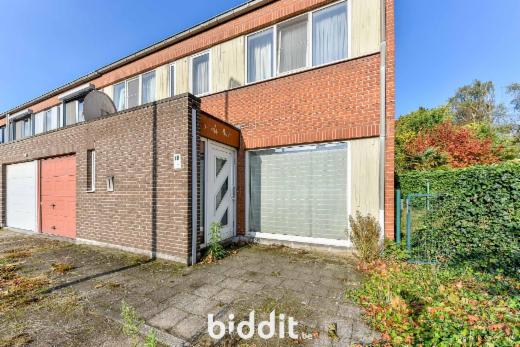 Derde alternatieve foto van het pand