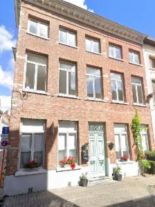 Presentatiebeeld van het pand n° 291780