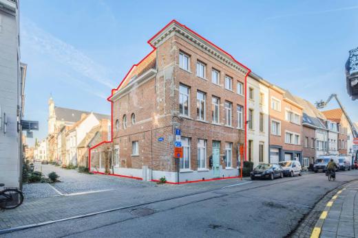 Presentatiebeeld van het pand n° 291780