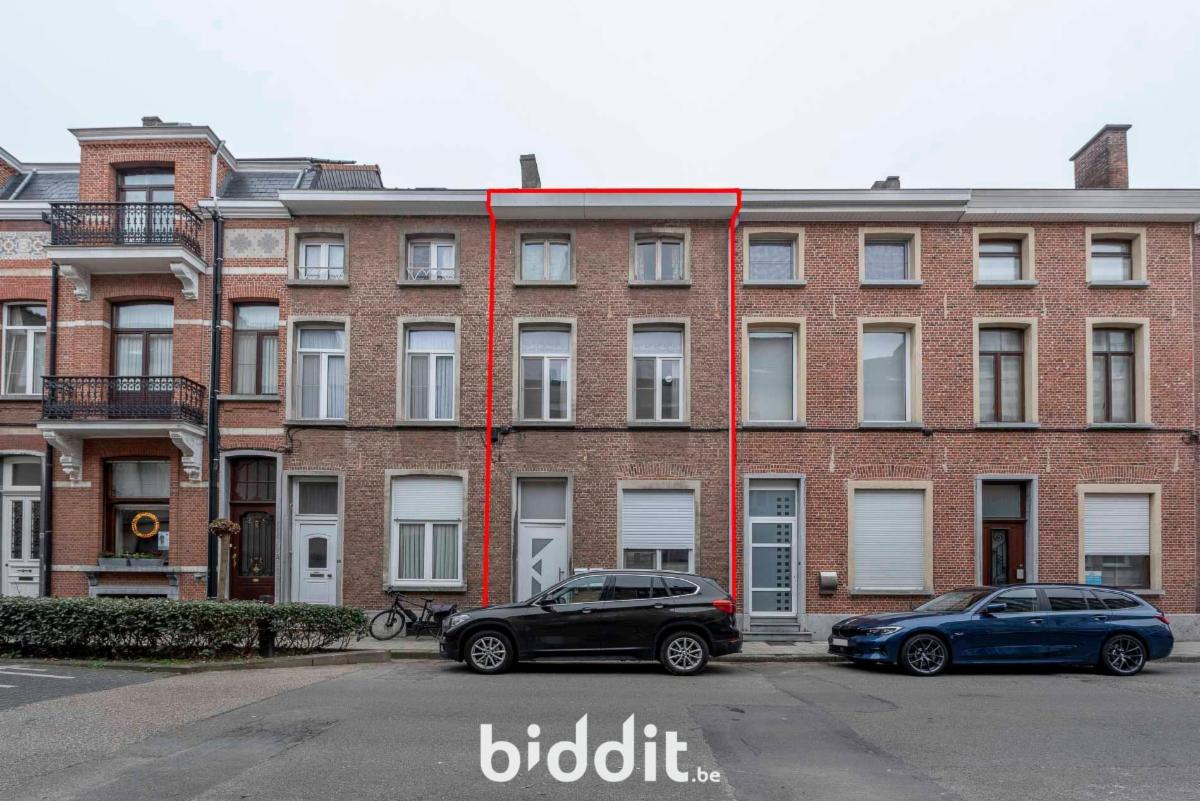 Presentatiebeeld van het pand n° 293244