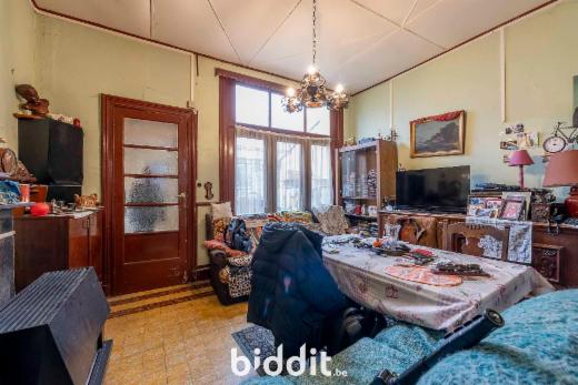 Tweede alternatieve foto van het pand