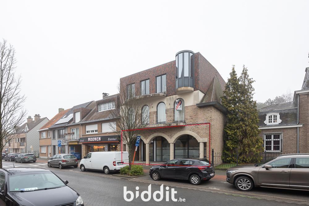 Presentatiebeeld van het pand n° 294942