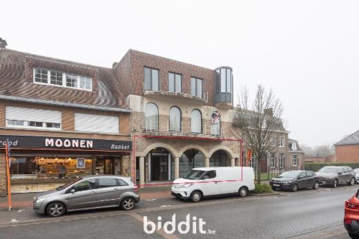 Eerste alternatieve foto van het pand