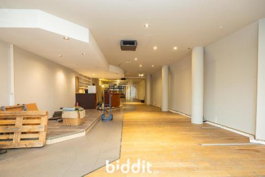 Tweede alternatieve foto van het pand