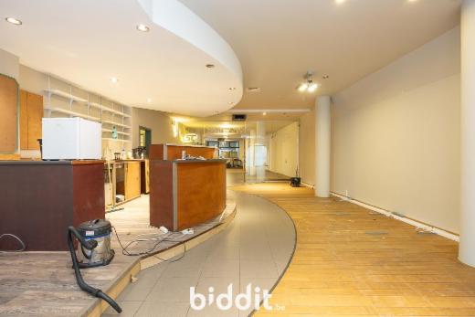 Derde alternatieve foto van het pand