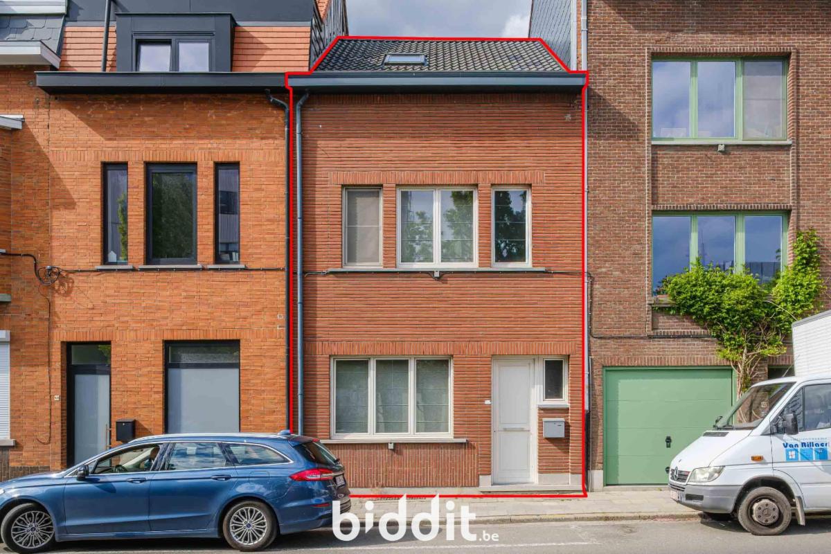 Presentatiebeeld van het pand n° 297136