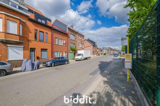 Eerste alternatieve foto van het pand