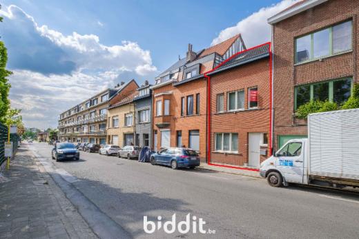 Tweede alternatieve foto van het pand