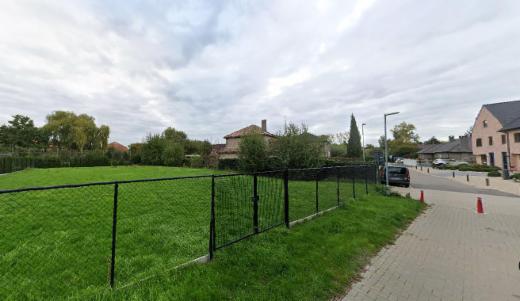 Eerste alternatieve foto van het pand