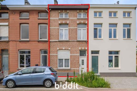 Presentatiebeeld van het pand n° 299581