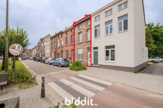 Eerste alternatieve foto van het pand