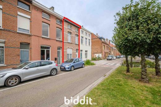 Tweede alternatieve foto van het pand