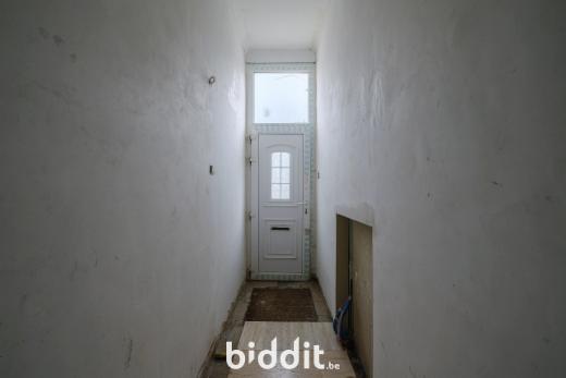 Derde alternatieve foto van het pand