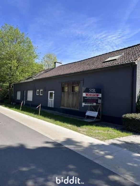 Presentatiebeeld van het pand n° 299850